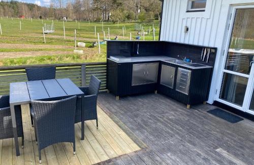 Halmstad Apartamento | Skedala horsefarm