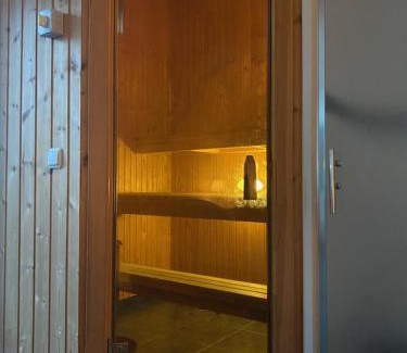 Halmstad Apartamento | Skedala horsefarm
