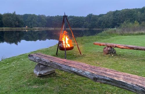 Halmstad Apartamento | Skedala horsefarm