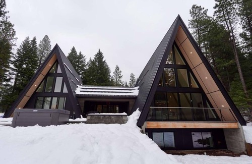 Ronald Cabina | Skegge Retreat - A Mountain Spa