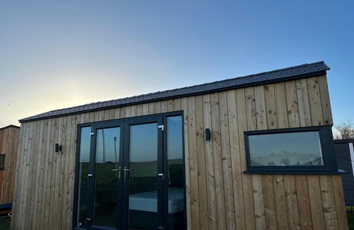 Skegness Casa | The Riverside lodges