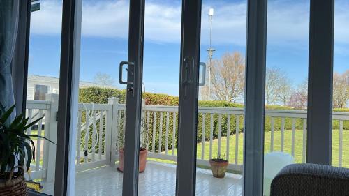 Skegness Complejo | Skegness,North shore holiday park , new 8 berth caravan for rent