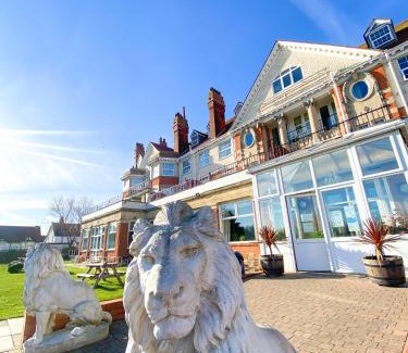 Skegness Hotel | Skegness The Royal Hotel