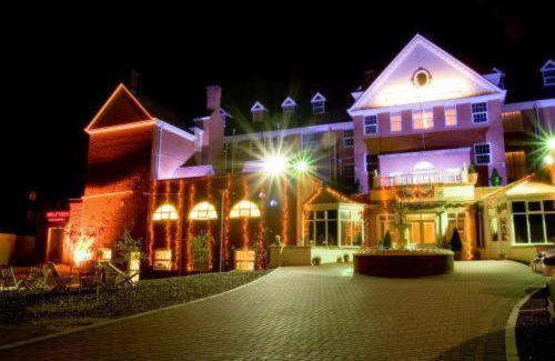 Skegness Hotel | Skegness The Royal Hotel