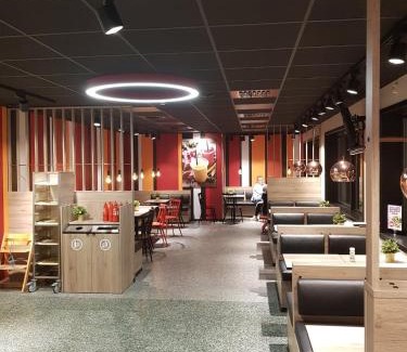 Skei Casa | Skei Servicenter