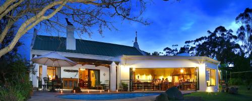 Heidelberg Casa | Skeiding Guest Farm