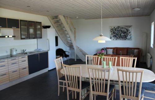 Jelling Apartamento | Skelgaard Ferielejlighed