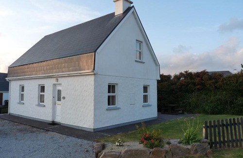 Ballinskelligs Casa | Skellig Cottages
