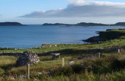 Ballinskelligs Casa | Skellig Cottages