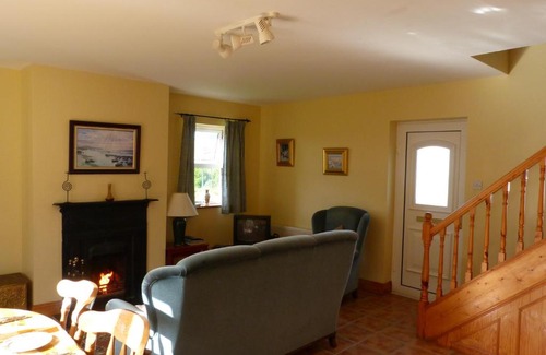 Ballinskelligs Casa | Skellig Cottages