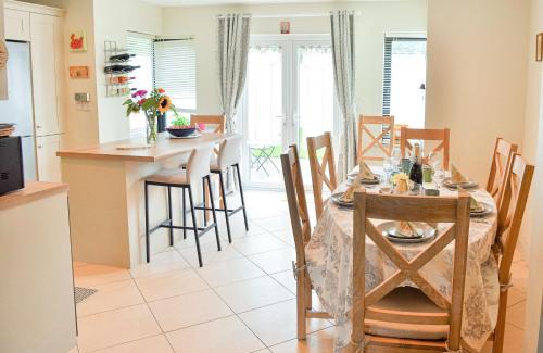 Ballinskelligs Casa | Skellig Fuchsia Lodge Ballinskelligs by Trident Holiday Homes