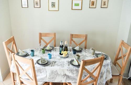 Ballinskelligs Casa | Skellig Fuchsia Lodge Ballinskelligs by Trident Holiday Homes