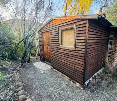 Renosterberg Otro | Skelmkloof Retreat