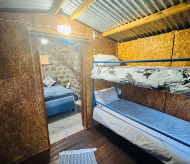Renosterberg Otro | Skelmkloof Retreat