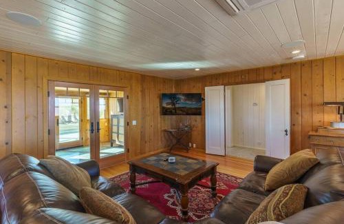 Indian Cove Casa | Skelton Compound