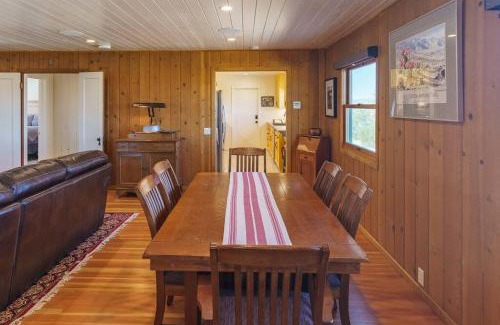 Indian Cove Casa | Skelton Compound