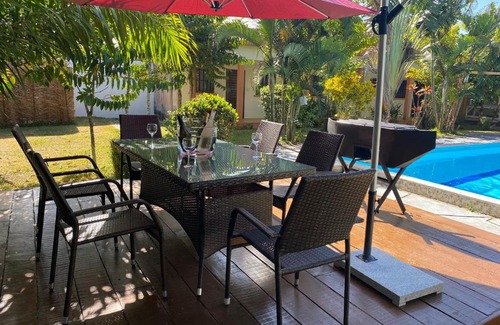 Toamasina Casa | skem beach