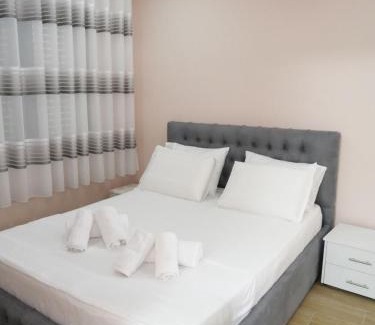Albanian Riviera Apartamento | Skendo Rooms