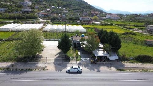 Albanian Riviera Apartamento | Skendo Rooms