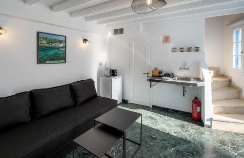 Little Venice Casa | Skepi Rooms