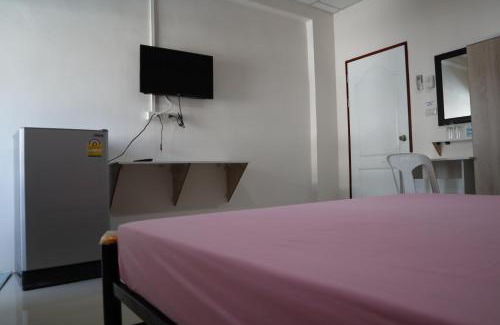 Sakon Nakhon Apartamento | SKF hotel place
