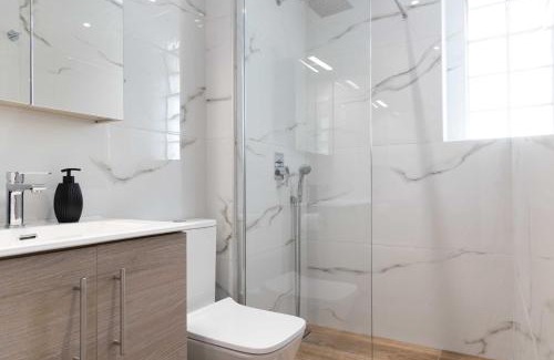 Vardaris Apartamento | SKG Urban Studio