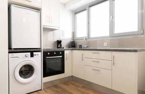 Vardaris Apartamento | SKG Urban Studio
