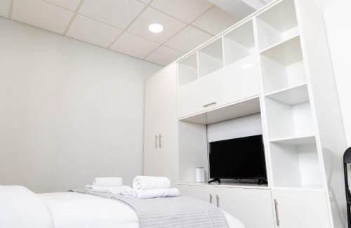 Vardaris Apartamento | SKG Urban Studio