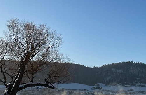 Vernon Casa | Ski 3 of BC's top mountains from 1 location while staying a lovely 3 bedroom house!