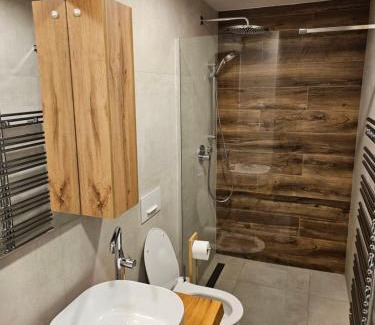 Janske Lazne Apartamento | Ski a Bike Siréna Janské lázně APARTMENT 204