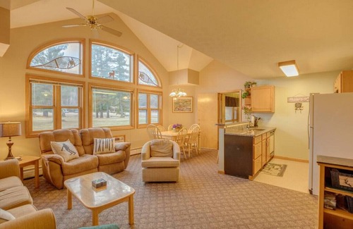 Woodstock Casa | Ski and Golf Retreat w/Amenities