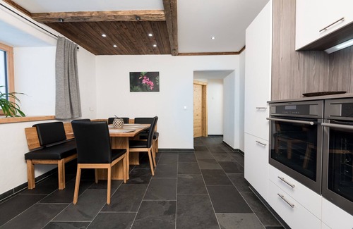 Flattach Apartamento | Vacaciones de esquí y naturaleza en el Parque Nacional Hohe Tauern en Carintia