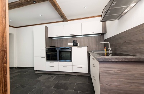 Flattach Apartamento | Vacaciones de esquí y naturaleza en el Parque Nacional Hohe Tauern en Carintia
