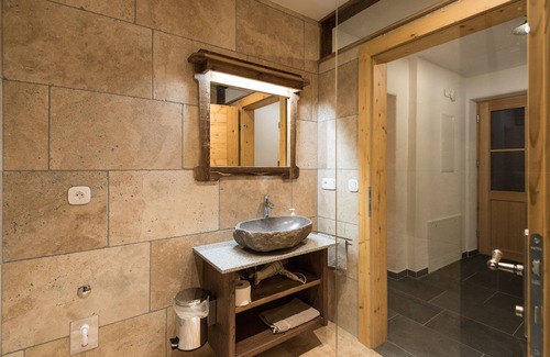 Flattach Apartamento | Vacaciones de esquí y naturaleza en el Parque Nacional Hohe Tauern en Carintia