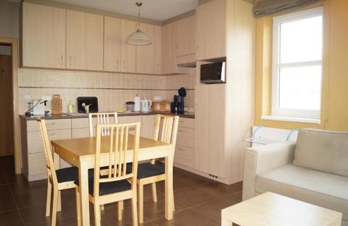Loucna Pod Klinovcem Apartamento | Ski Apartmán Salomon