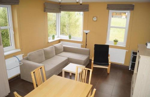 Loucna Pod Klinovcem Apartamento | Ski Apartmán Salomon