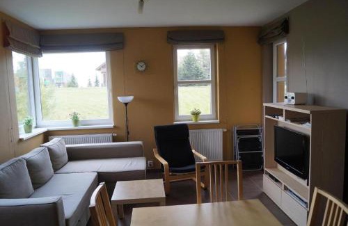 Loucna Pod Klinovcem Apartamento | Ski Apartmán Salomon