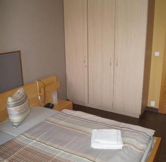 Loucna Pod Klinovcem Apartamento | Ski Apartmán Salomon
