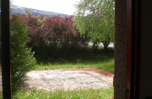 Jausiers Apartamento | Esquí Apartamento 4/6 Pers. Jausiers