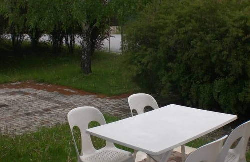 Jausiers Apartamento | Esquí Apartamento 4/6 Pers. Jausiers