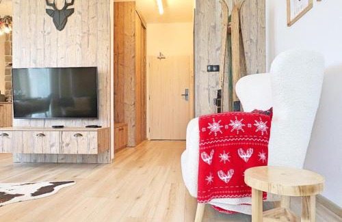Dolny Kubin Apartamento | Ski Apartment Hillside