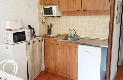Les Contamines-Montjoie Apartamento | SKI AUX Pieds et Pieds Dans L'eau