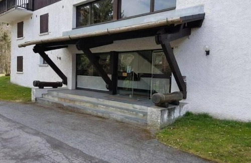 Les Contamines-Montjoie Apartamento | SKI AUX Pieds et Pieds Dans L'eau