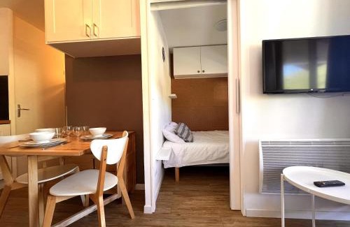 Plagne Soleil Apartamento | Ski aux pieds