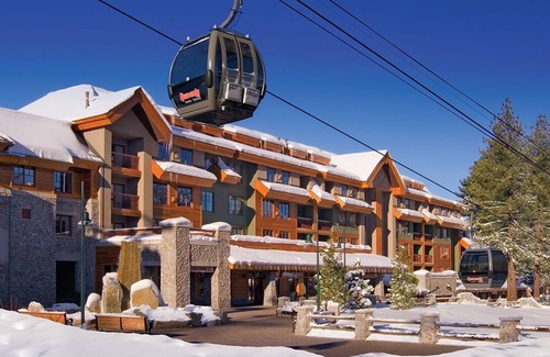 Lakeside Park Villa | Ski away in this charming 1-bdrm villa in S. Lake Tahoe minutes to chairlift!!!