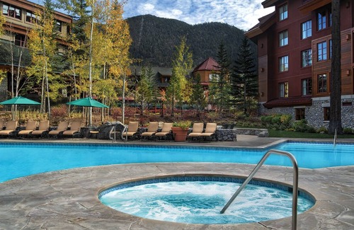 Lakeside Park Villa | Ski away in this charming 1-bdrm villa in S. Lake Tahoe minutes to chairlift!!!