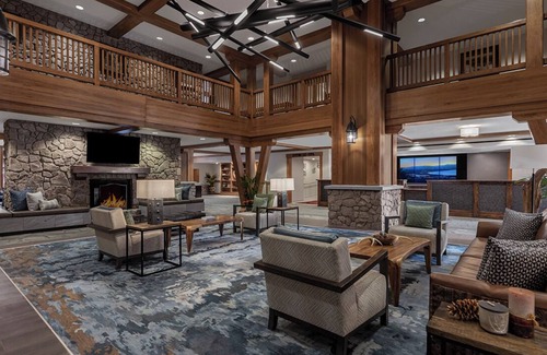Lakeside Park Villa | Ski away in this charming 1-bdrm villa in S. Lake Tahoe minutes to chairlift!!!