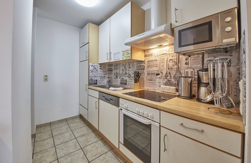 Hinterglemm Apartamento | Ski & Bike Appartements Forsthaus