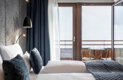 Hinterglemm Hotel | Ski & Bike Hotel Wiesenegg