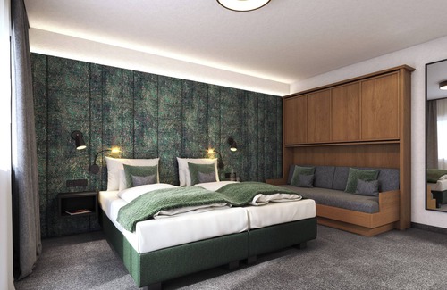 Hinterglemm Hotel | Ski & Bike Hotel Wiesenegg